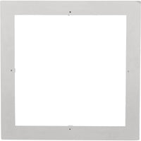 Frame Grate, 12" X 12"