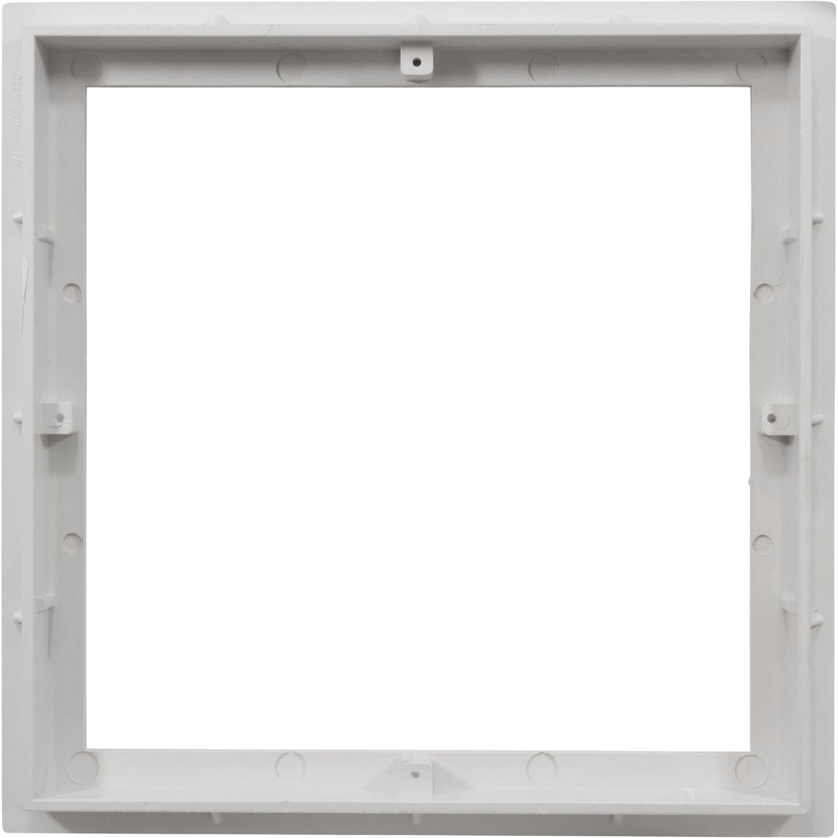 Frame Grate, 12" X 12"