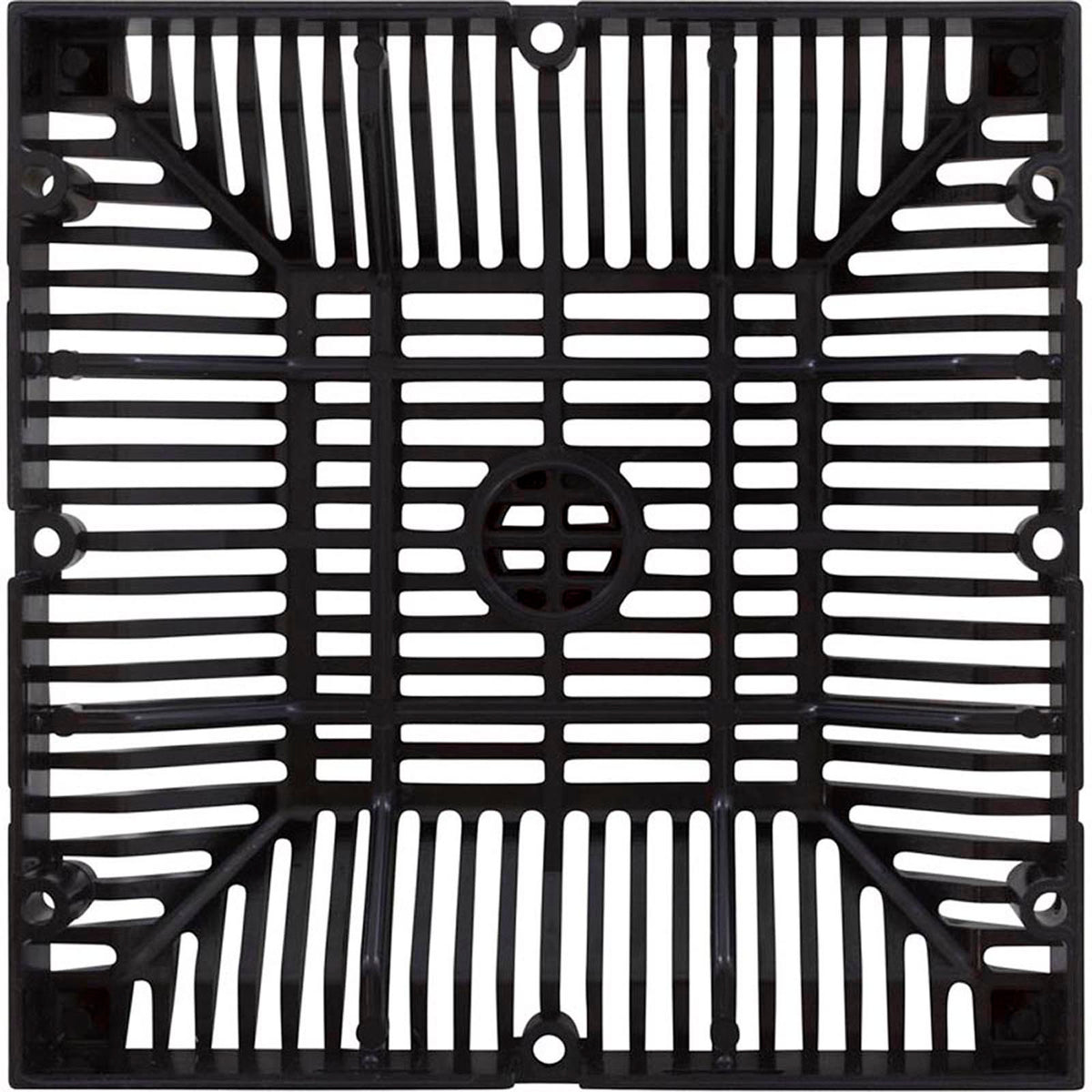 Grate 9" X 9" 2011 Style
