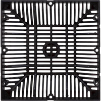 Grate 9" X 9" 2011 Style