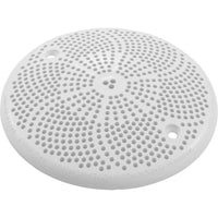 Cf Safety Suction Cover White