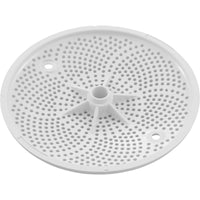 Cf Safety Suction Cover White