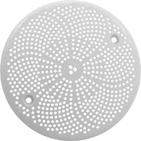 Cf Safety Suction Cover White