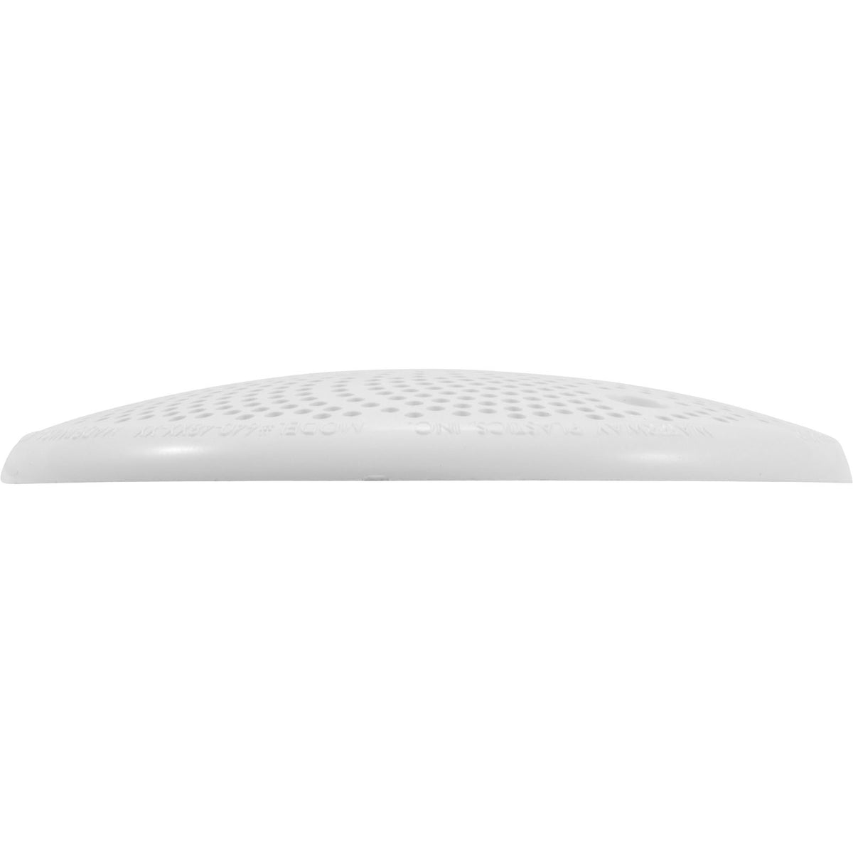 Cf Safety Suction Cover White