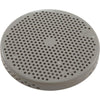 Lo-Pro Suct Cover & Snap Catch Assembly - Gray