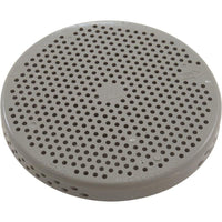 Lo-Pro Suct Cover & Snap Catch Assembly - Gray