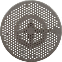 Lo-Pro Suct Cover & Snap Catch Assembly - Gray
