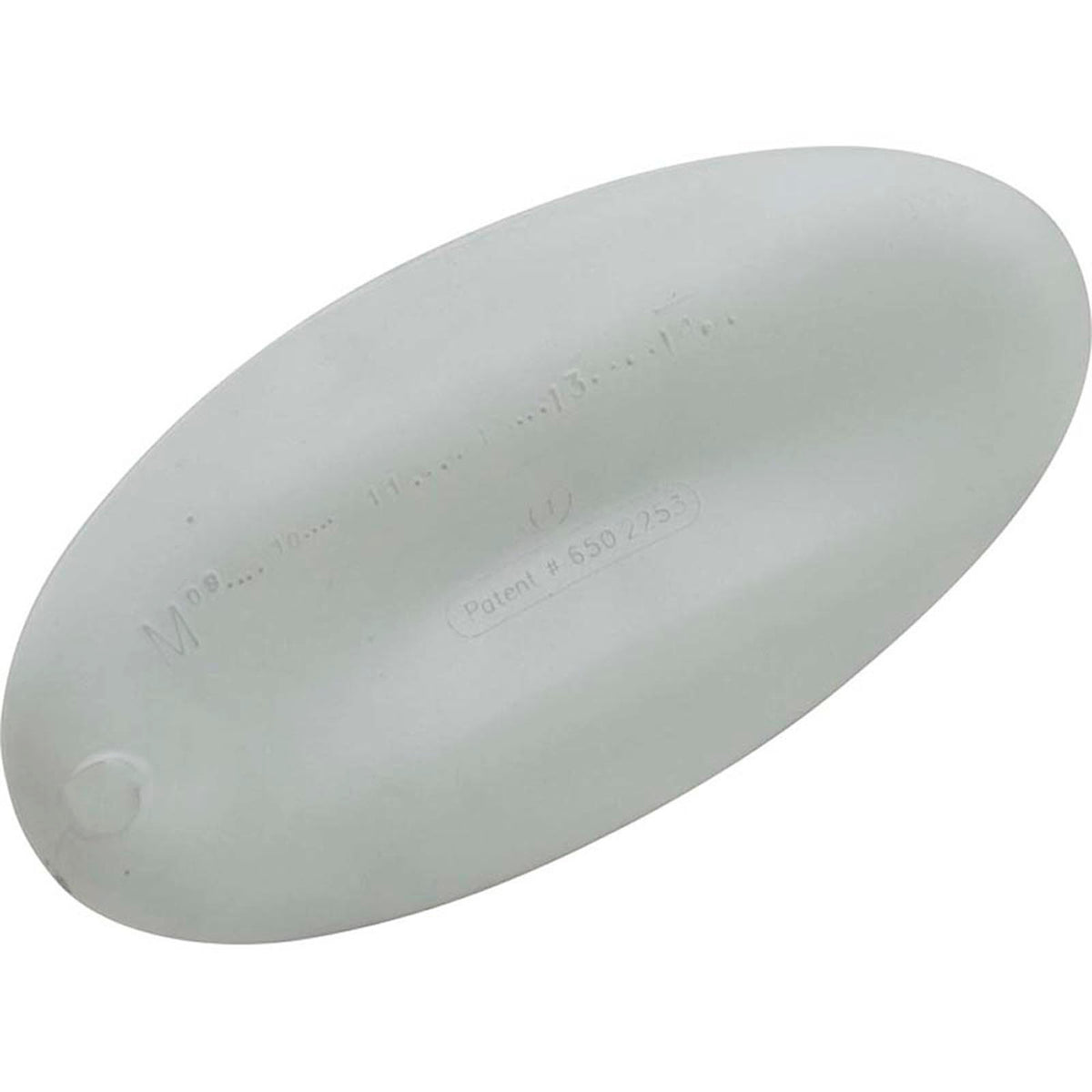 Insert:Pillow Jac. (Oval)