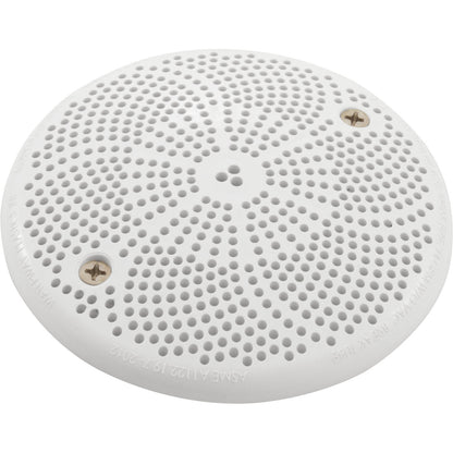 Bath Safety Suction Designer Cover W/Screws