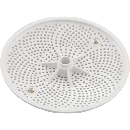 Bath Safety Suction Designer Cover W/Screws