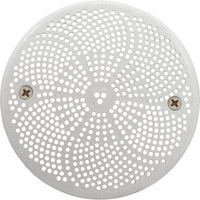 Tapa de diseño con ventosa para seguridad en el baño con tornillos