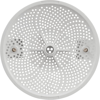 Bath Safety Suction Designer Cover W/Screws