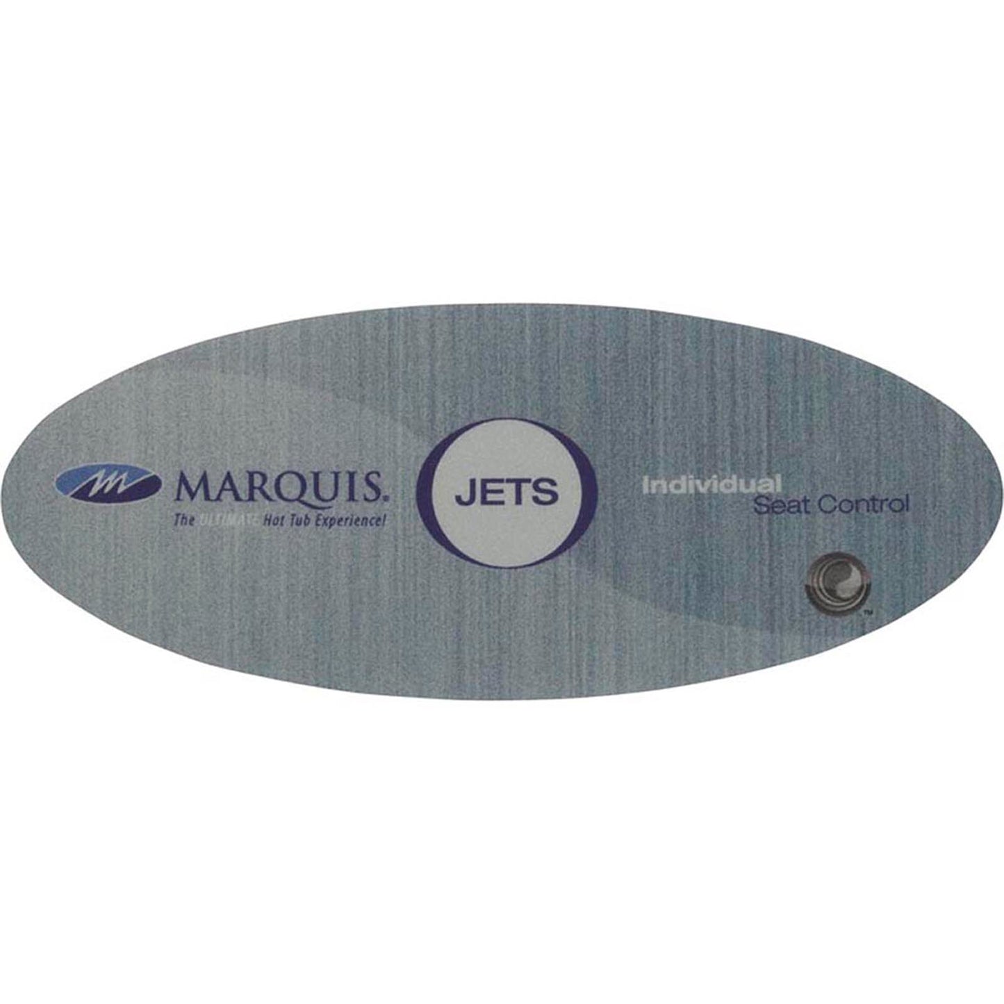 Contrôle de surface Marquis Overlay 650-0686