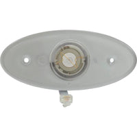 Topside, Marqui Spas, 1 Button, Small Oval, No Label, #2