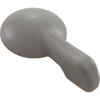 Knob, Gray