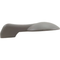 Knob, Gray