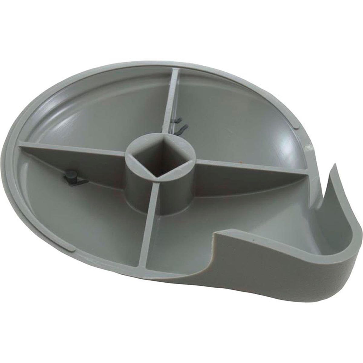 Sundance Diverter Knob For T Valve