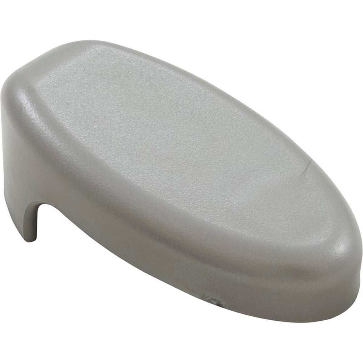 6540-728 Knob:T-Valve Jac. (Oval)