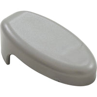 6540-728 Knob:T-Valve Jac. (Oval)