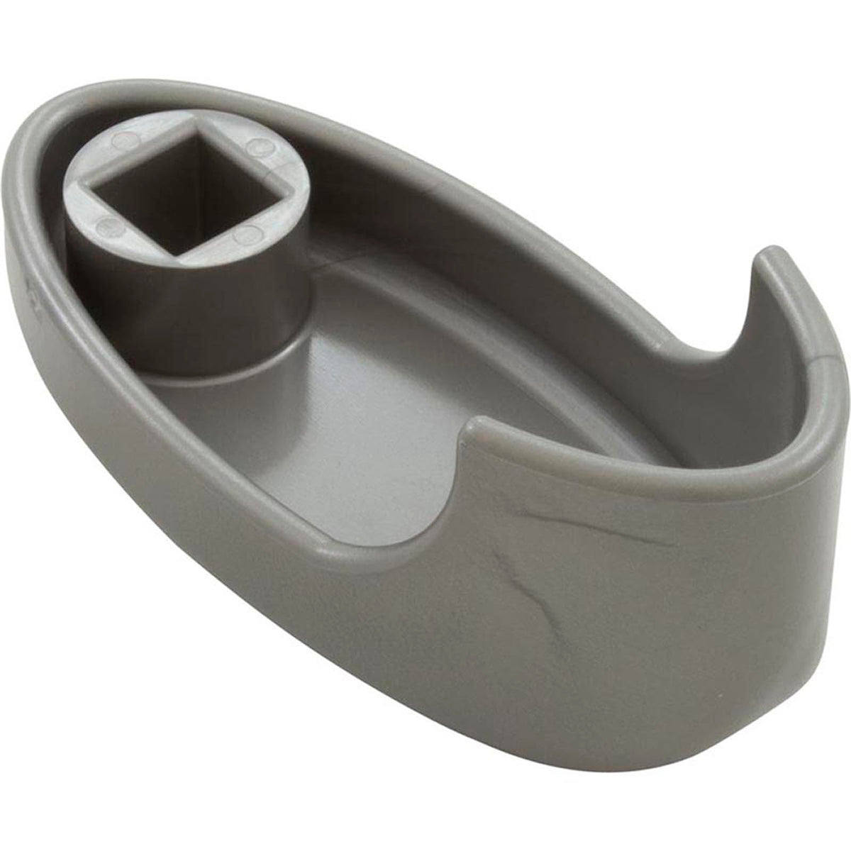 6540-728 Knob:T-Valve Jac. (Oval)