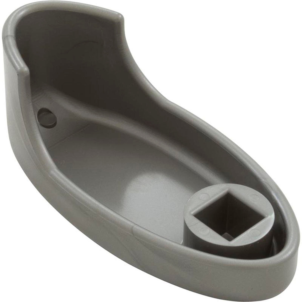 6540-728 Knob:T-Valve Jac. (Oval)