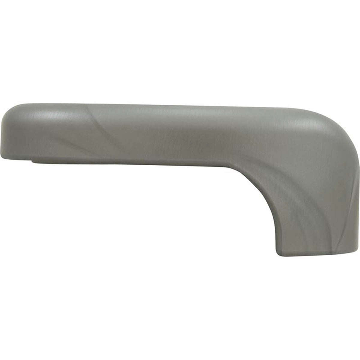 6540-728 Knob:T-Valve Jac. (Oval)