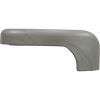 6540-728 Knob:T-Valve Jac. (Oval)