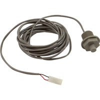Temp Sensor, 601-605, 624, 505