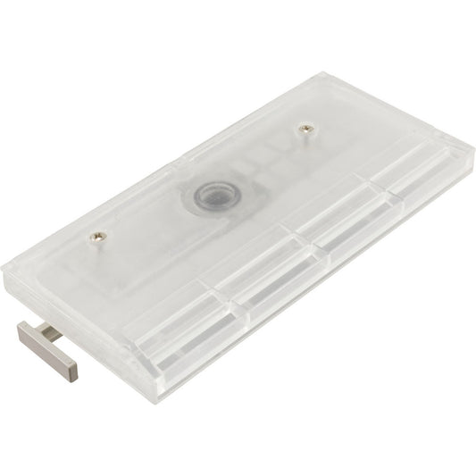 Cascade : bec de remplissage (plastique transparent)