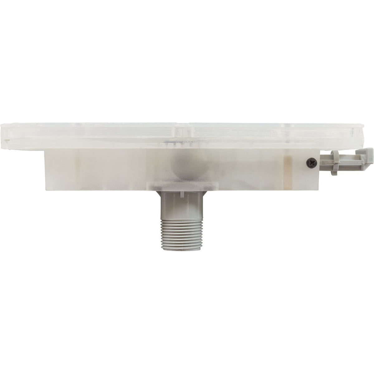 Waterfall: Fill Spout (Clear Plastic)