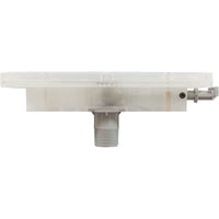 Waterfall: Fill Spout (Clear Plastic)