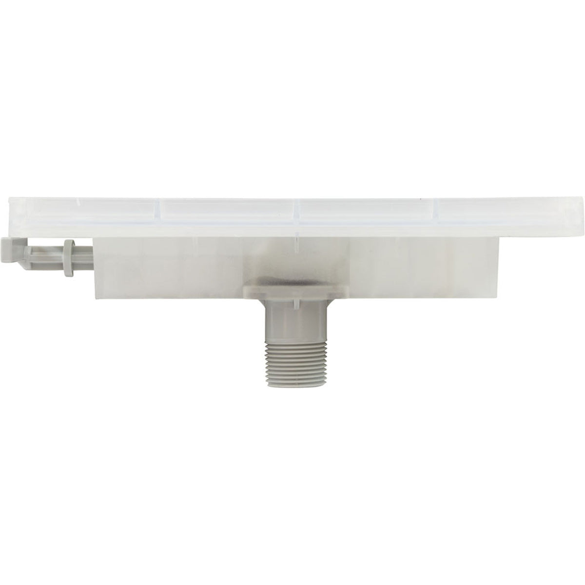 Waterfall: Fill Spout (Clear Plastic)