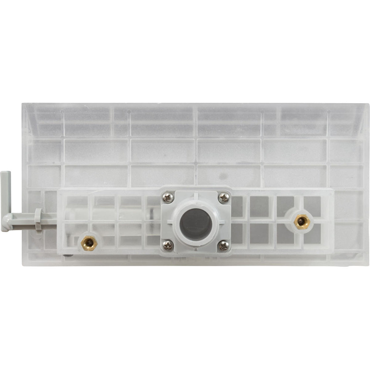 Waterfall: Fill Spout (Clear Plastic)