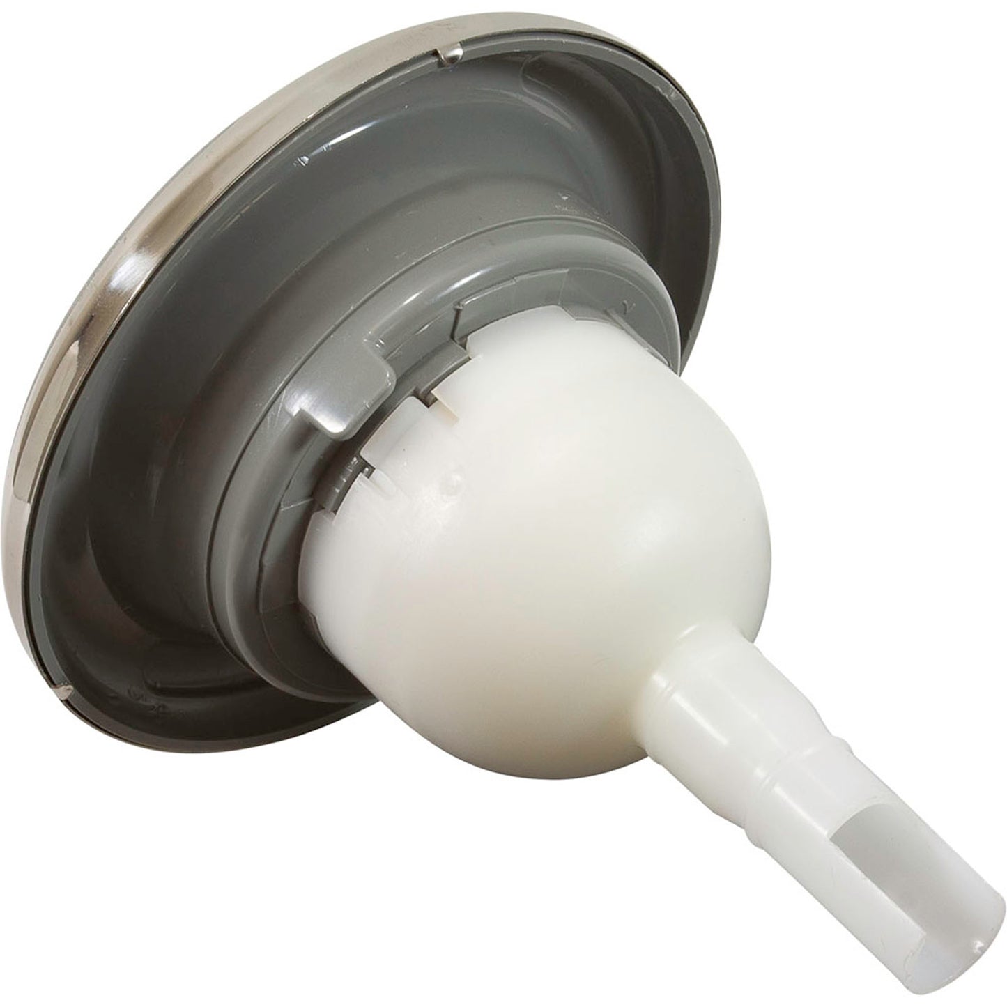 Intellijet Jet Face W/Escutcheon