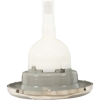 Intellijet Jet Face W/Escutcheon