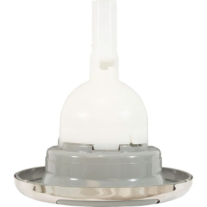 Intellijet Jet Face W/Escutcheon