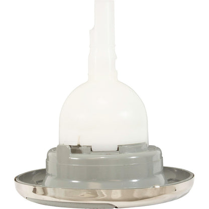 Intellijet Jet Face W/Escutcheon