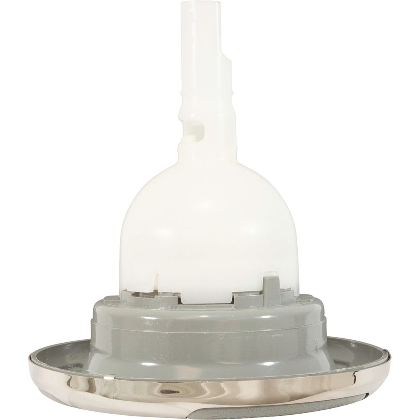 Intellijet Jet Face W/Escutcheon