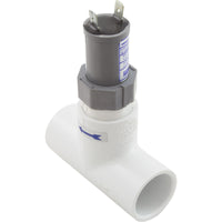 Flow Switch w/ Tee Fitting(Cable Not Included)
