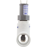 Flow Switch w/ Tee Fitting(Cable Not Included)