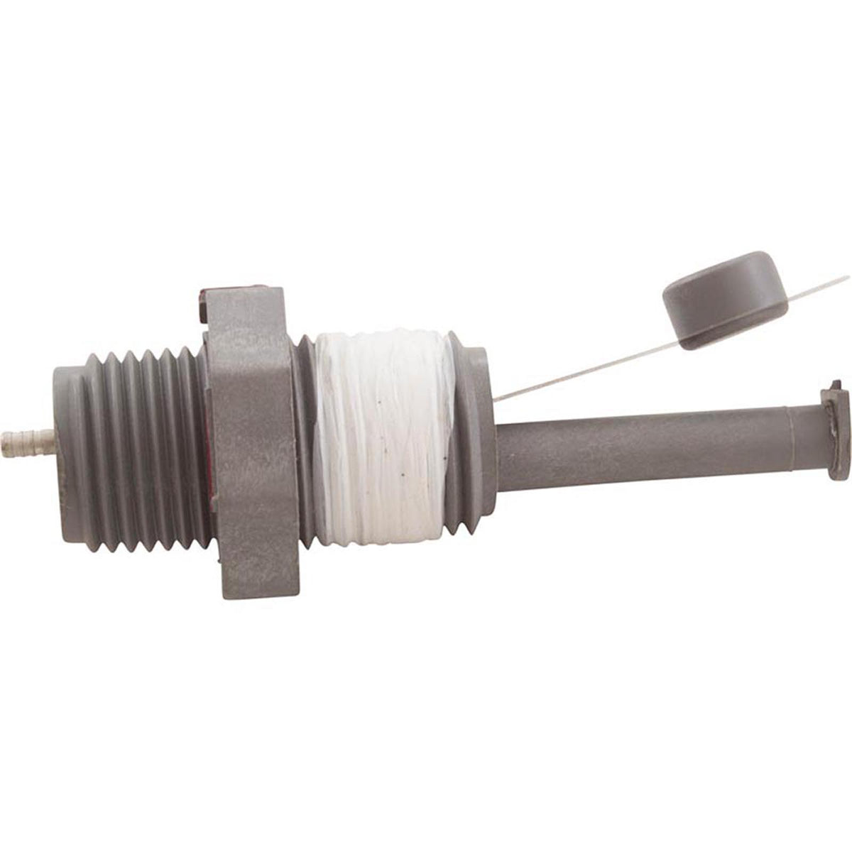 Flow Switch w/ Tee Fitting(Cable Not Included)