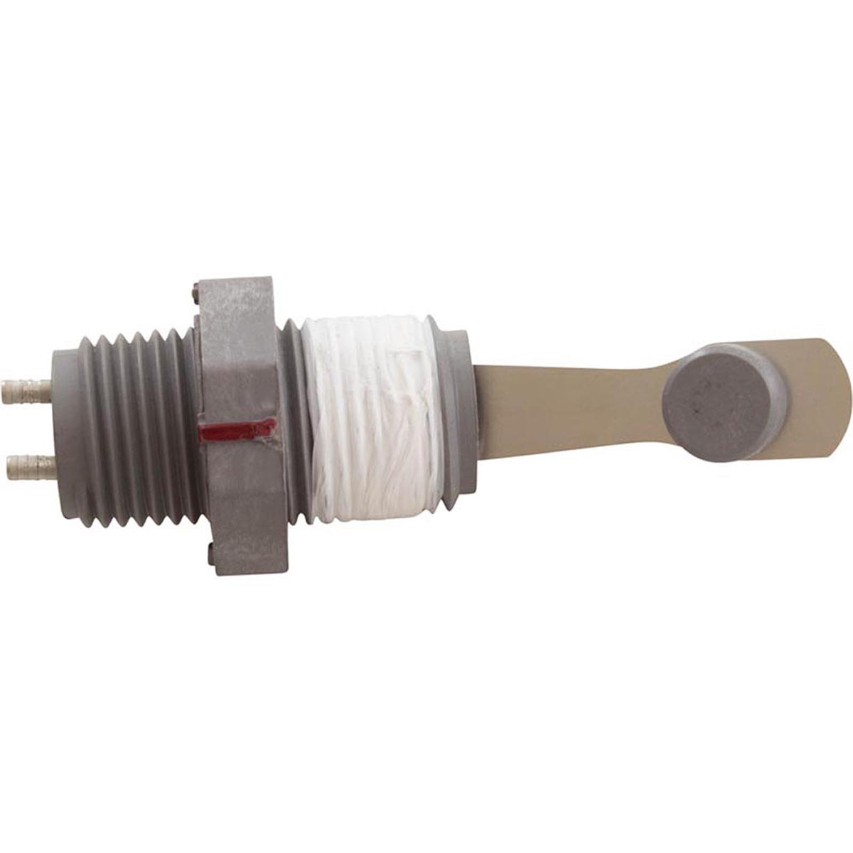 Flow Switch w/ Tee Fitting(Cable Not Included)