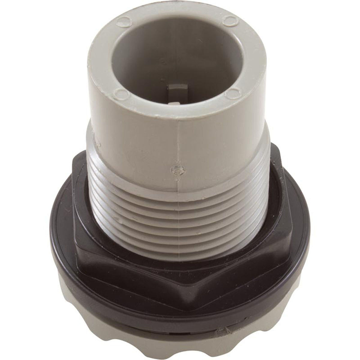 1/2" Air Control W/Straight Nut "A" Style