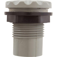 1/2" Air Control W/Straight Nut "A" Style