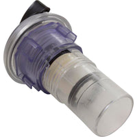 Glo 1"T/A Air Control"S" Style