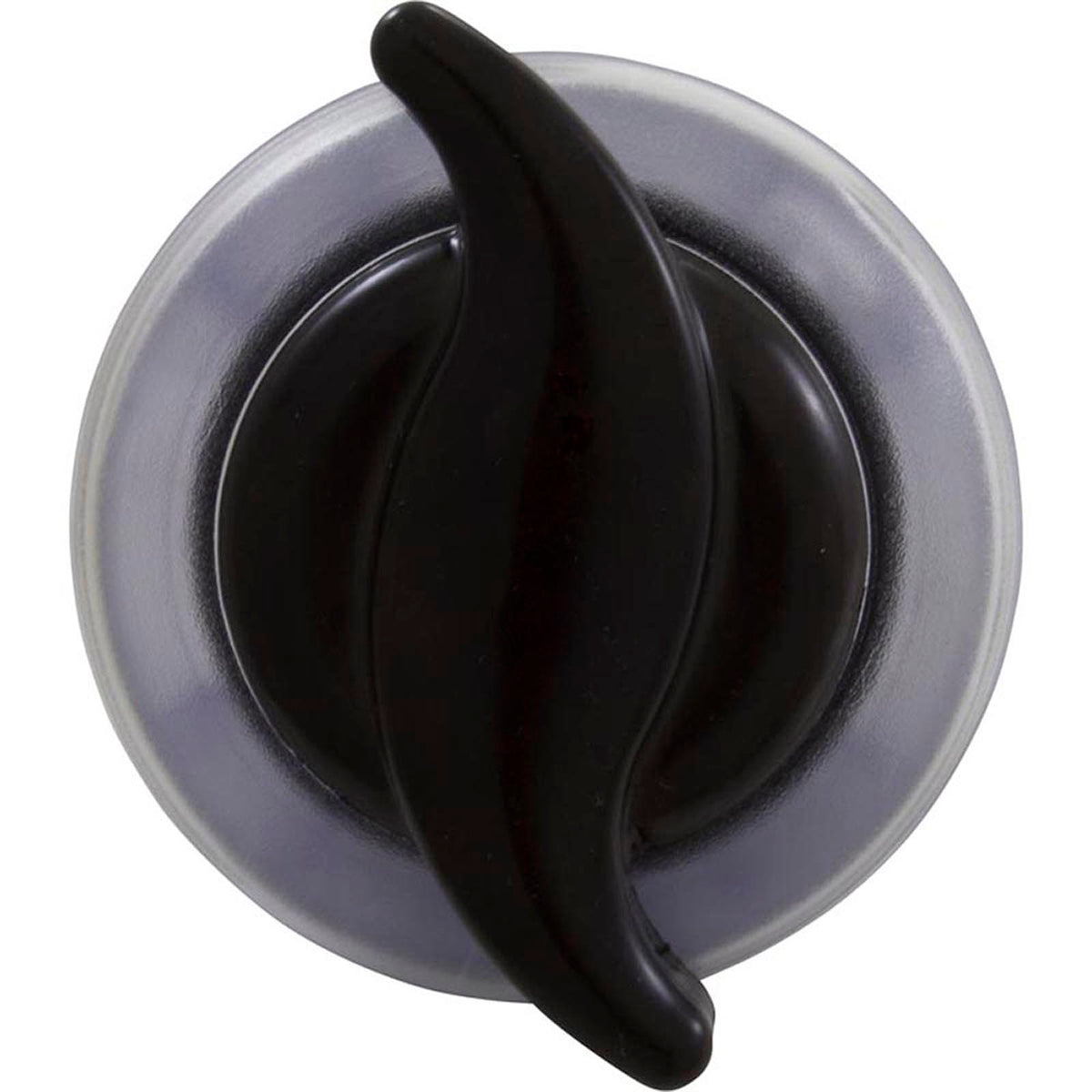 Glo 1"T/A Air Control"S" Style