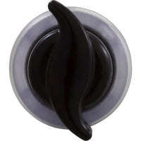 Glo 1"T/A Air Control"S" Style