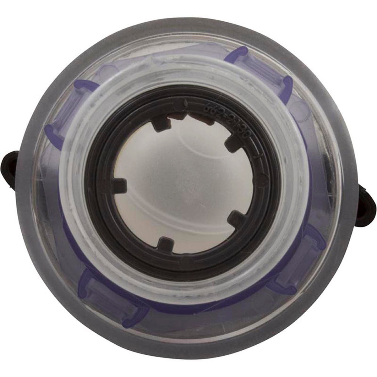 Glo 1"T/A Air Control"S" Style