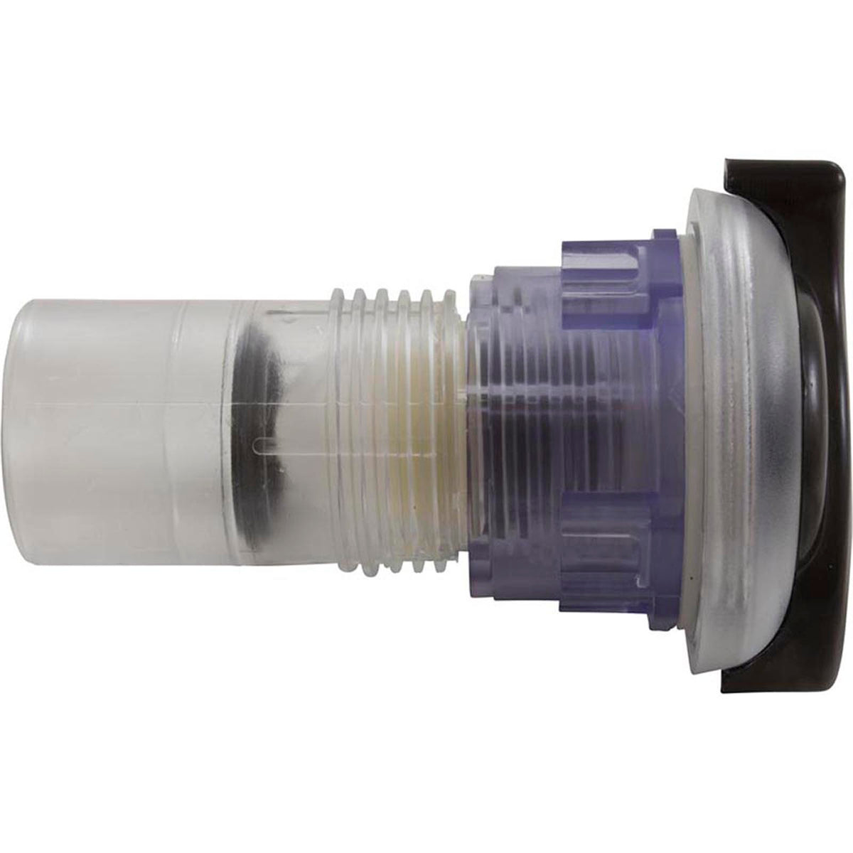 Glo 1"T/A Air Control"S" Style