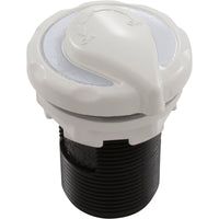 1" True Seal Air Control W/ Mtl Assembly